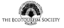 The Ecotourism Society